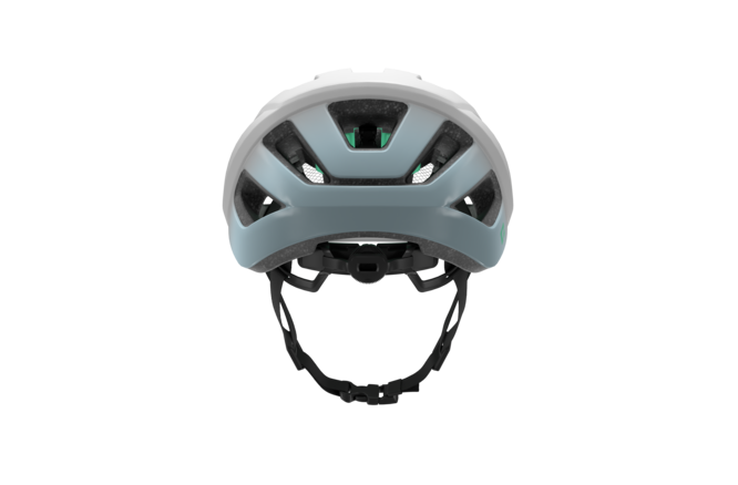 LAZER Unisex Sport Cerro KinetiCore Helm matte white mint