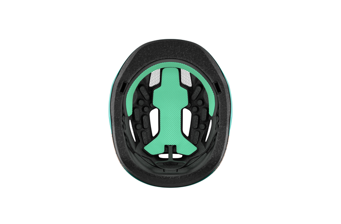 LAZER Kids Nutz KinetiCore Helm roaring cat