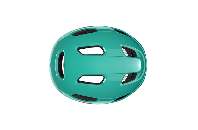 LAZER Kids Nutz KinetiCore Helm roaring cat