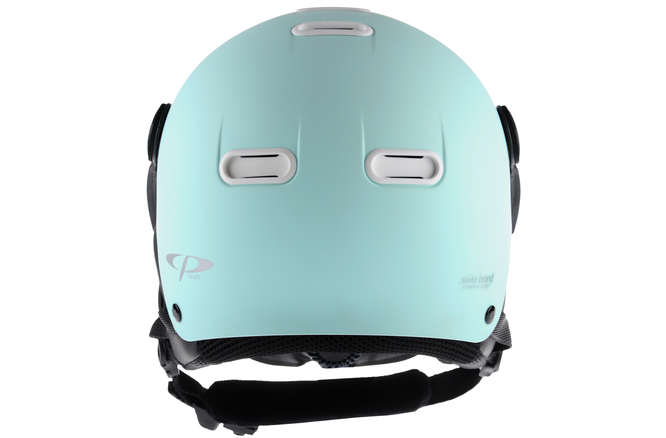 CP Ski CARACHILLO XS Helmet glacier / Visor Nr. 82