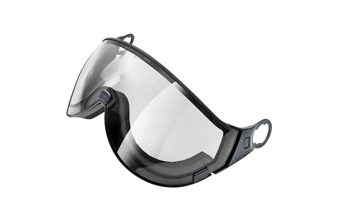 CP Visor double lens vario Nr.13 FIT 1.6 silver mirror