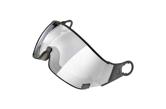 CP Visor double lens vario Nr.23 FIT 2.7 silver mirror