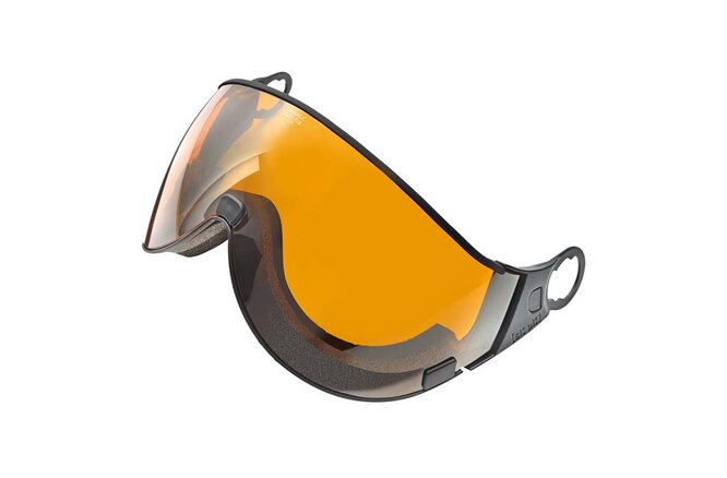 CP Visor single lens Nr.9 FIT 1.6 orange