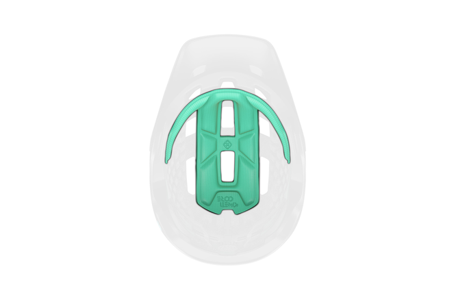 LAZER Part Padding Coyote KC