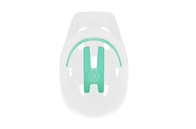 LAZER Part Padding Finch KC