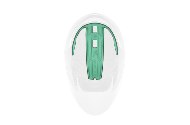 LAZER Part Padding Volante KC , Victor KC