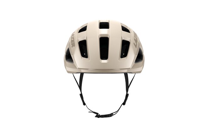 LAZER Unisex Road Tonic KinetiCore Helm latte