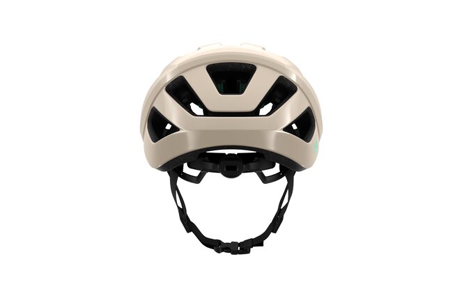 LAZER Unisex Road Tonic KinetiCore Helm latte