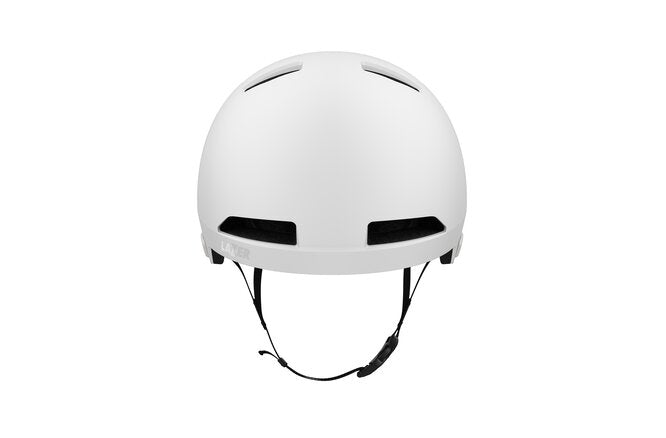 LAZER youth Maze JR KinetiCore Helm matte white