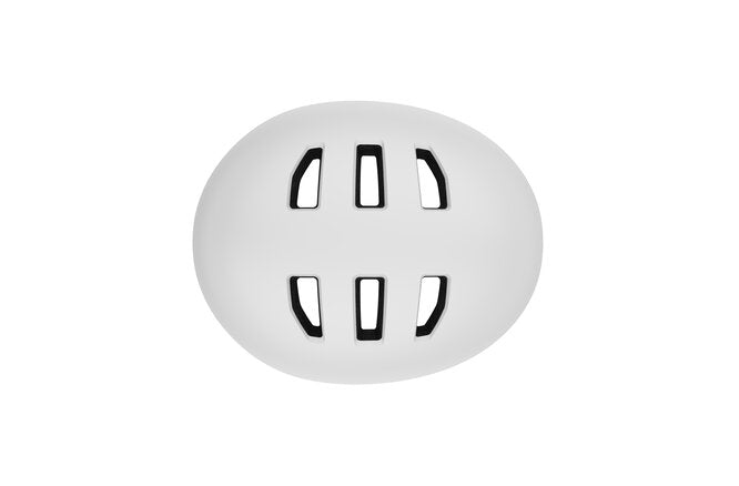 LAZER youth Maze JR KinetiCore Helm matte white