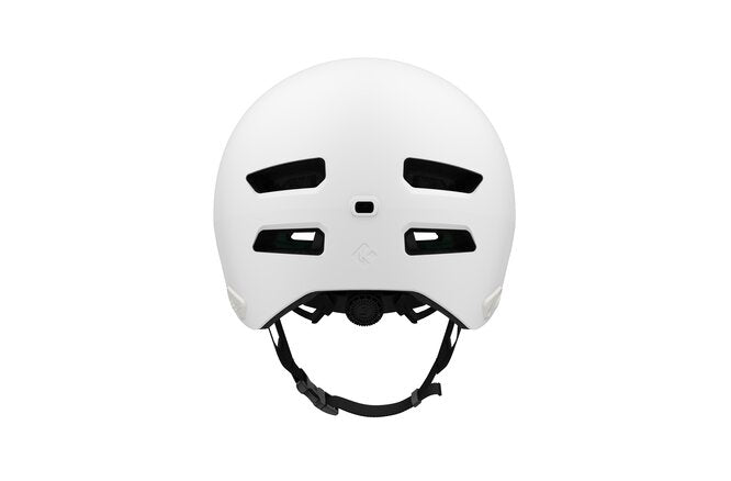 LAZER youth Maze JR KinetiCore Helm matte white