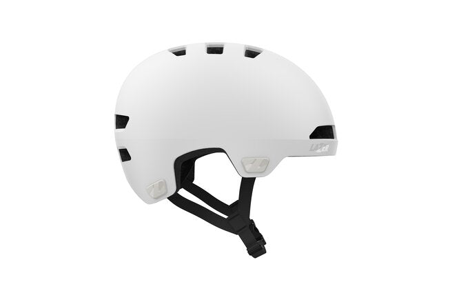 LAZER youth Maze JR KinetiCore Helm matte white