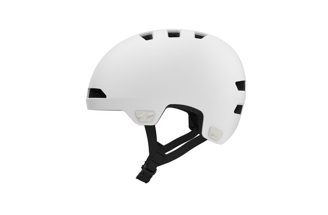 LAZER youth Maze JR KinetiCore Helm matte white