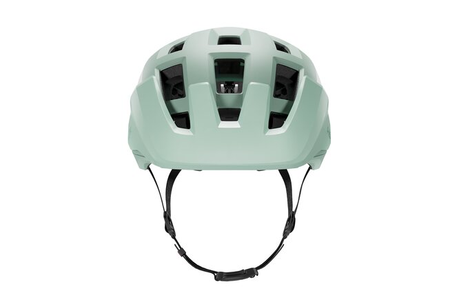 LAZER Unisex MTB Coyote KinetiCore Helm matte mint