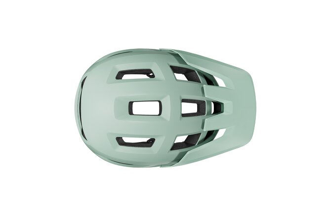 LAZER Unisex MTB Coyote KinetiCore Helm matte mint