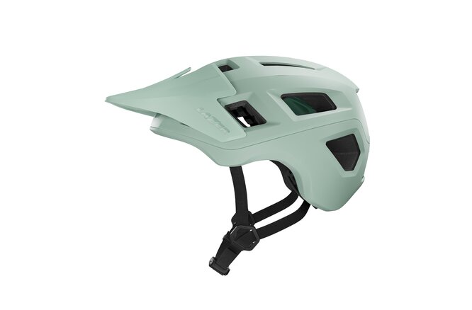 LAZER Unisex MTB Coyote KinetiCore Helm matte mint