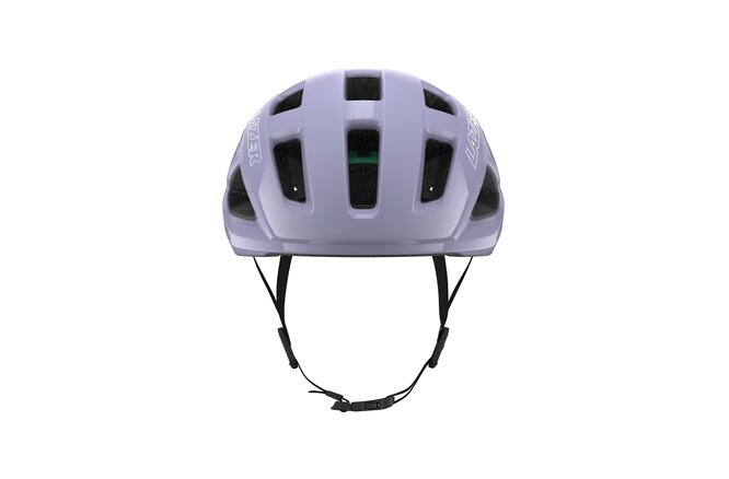 LAZER Unisex Road Tonic KinetiCore Helm frozen violet