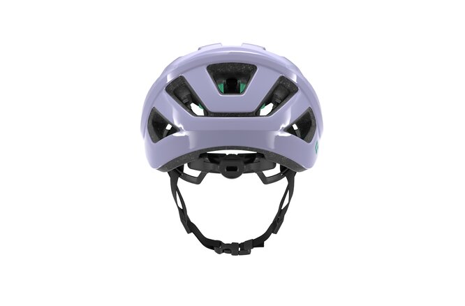 LAZER Unisex Road Tonic KinetiCore Helm frozen violet