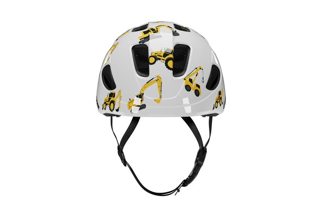 LAZER Kids Pnut 2.0 KinetiCore Helm diggers
