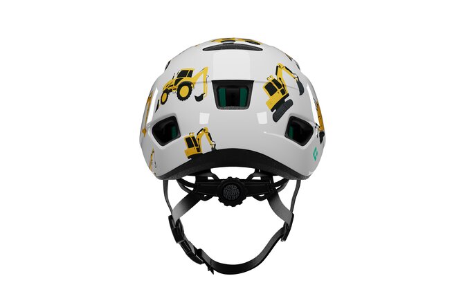 LAZER Kids Pnut 2.0 KinetiCore Helm diggers