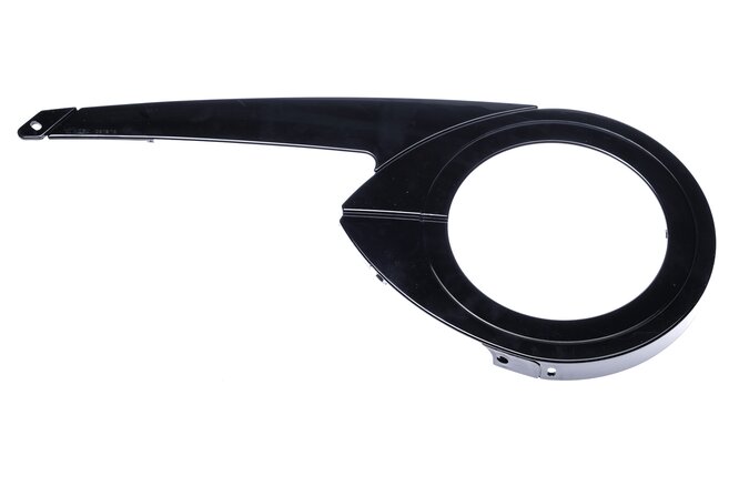 Horn Kettenschutz Catena 4610 46 Zähne ohne Befestigunsbrille... schwarz