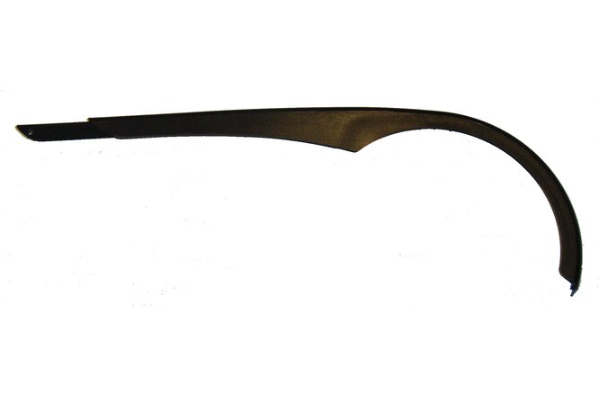Horn Kettenschutz Catena 05-03 46-48 Zähne ohne Befestigunsbrille sz