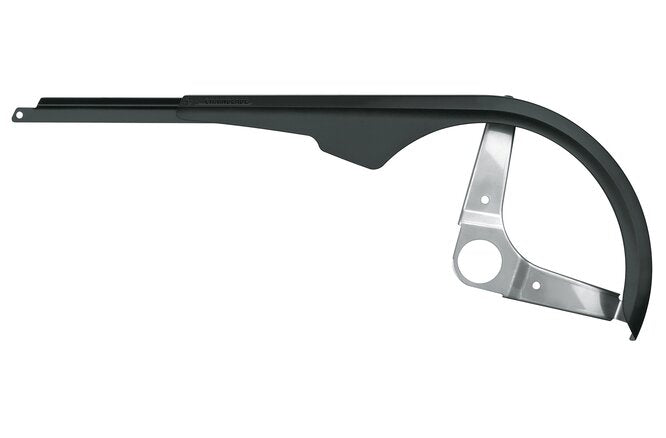 SKS Kettenschutz Chainblade 38 Zähne mit Befestigungsbrille... schwarz