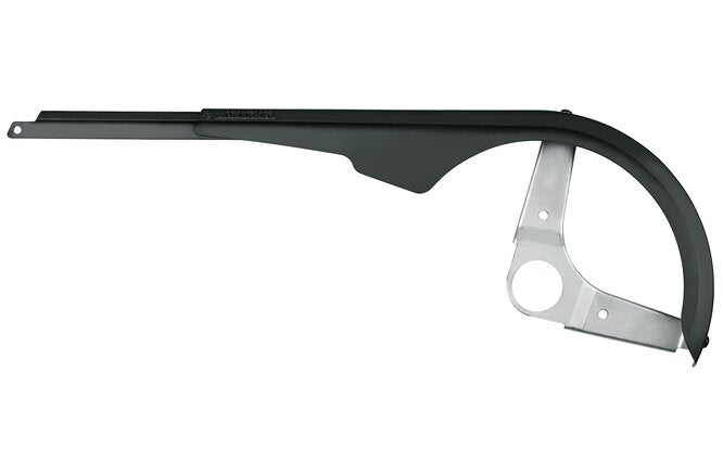 SKS Kettenschutz Chainblade 42-44 Zähne mit Befestigungsbrille... schwarz