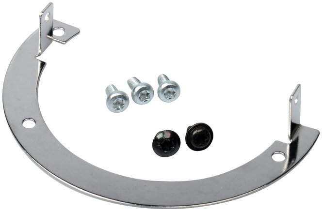 Horn Befestigungsbrille 14E schwarz