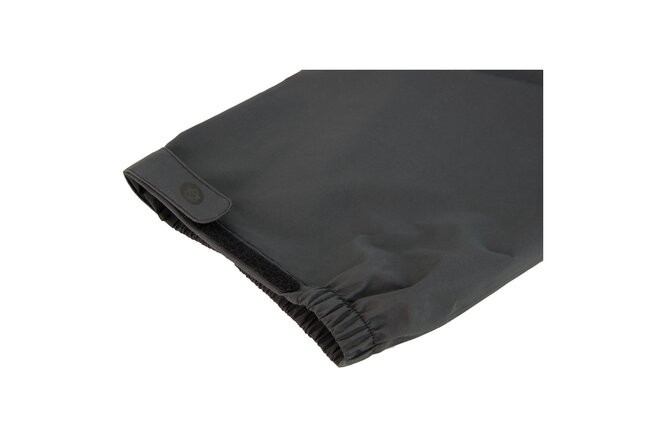 AGU GO! Unisex Regenhose black