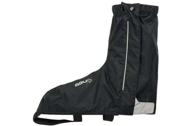 AGU Bike Boots short black