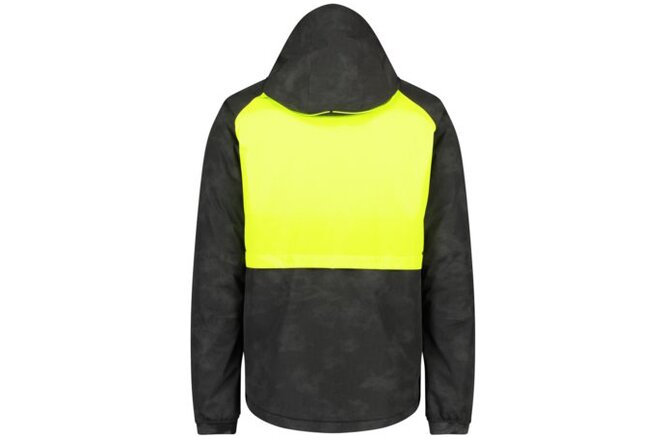 AGU Commuter Winter Rain Jacket Hi-vis & Reflection