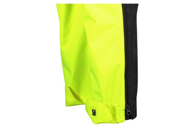 AGU Commuter Tech Rain Pants Hi-vis & Reflection