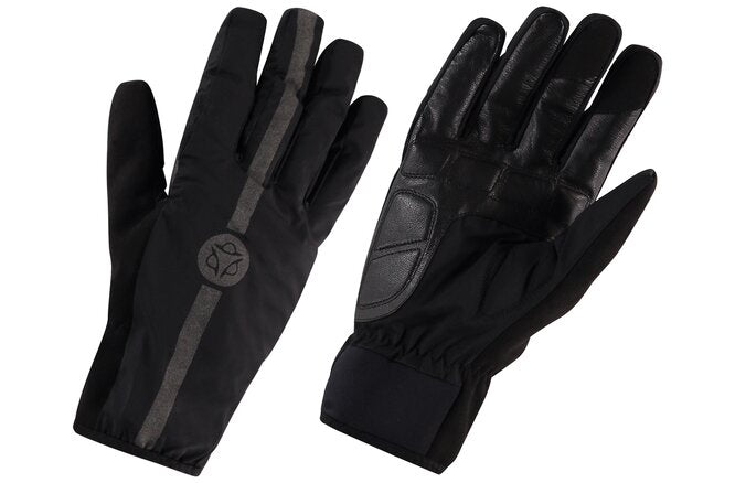 AGU Commuter Winter Rain Gloves black