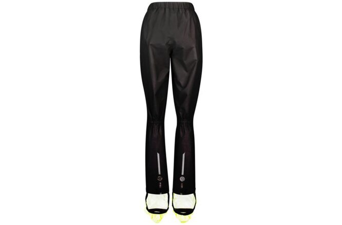AGU Women Commuter Compact Rain Pants Black