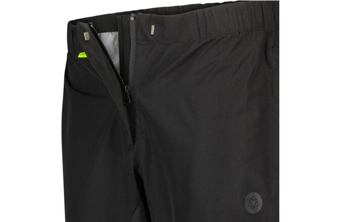 AGU Women Commuter Tech Rain Pants Black