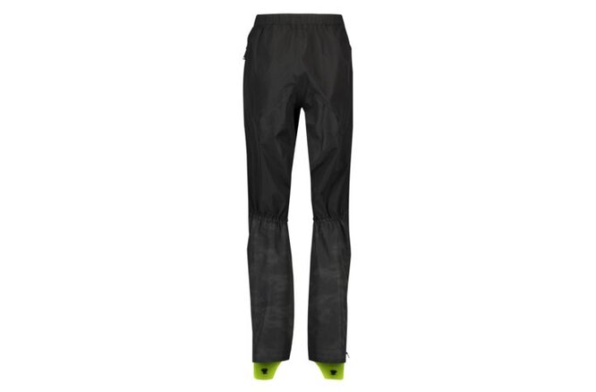 AGU Women Commuter Tech Rain Pants Black