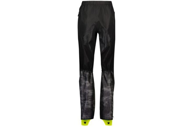 AGU Women Commuter Tech Rain Pants Black