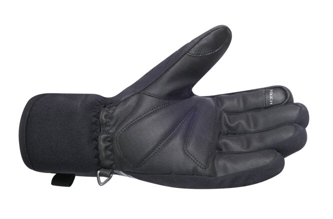 Chiba Thermo Plus Gloves black