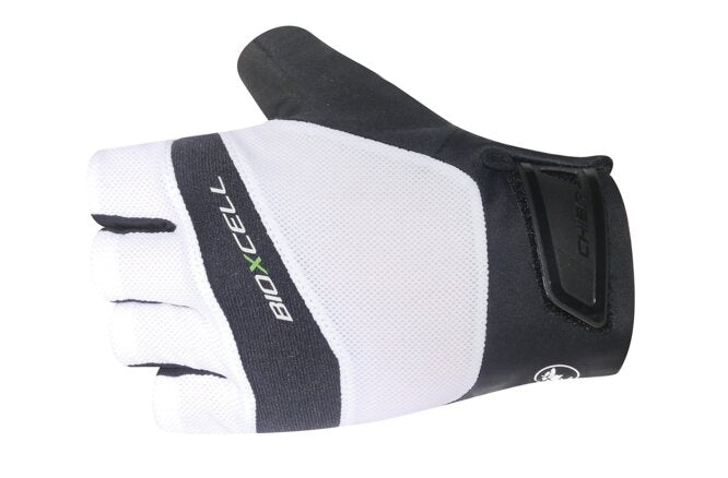 Chiba BioXCell Pro Gloves white