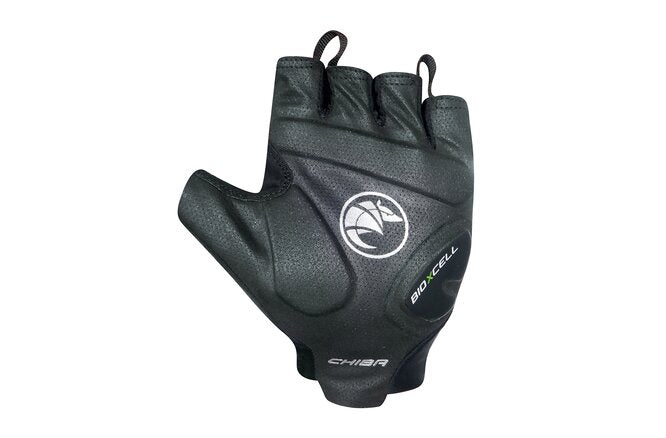 Chiba BioXCell Pro Gloves white