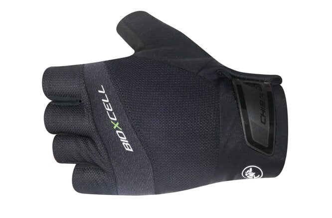 Chiba BioXCell Pro Gloves black