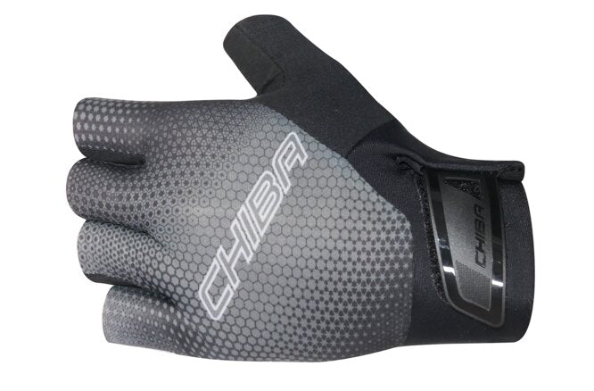 Chiba Ergo Superlight Gloves dark grey