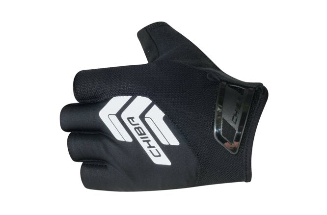 Chiba Reflex II Gloves black