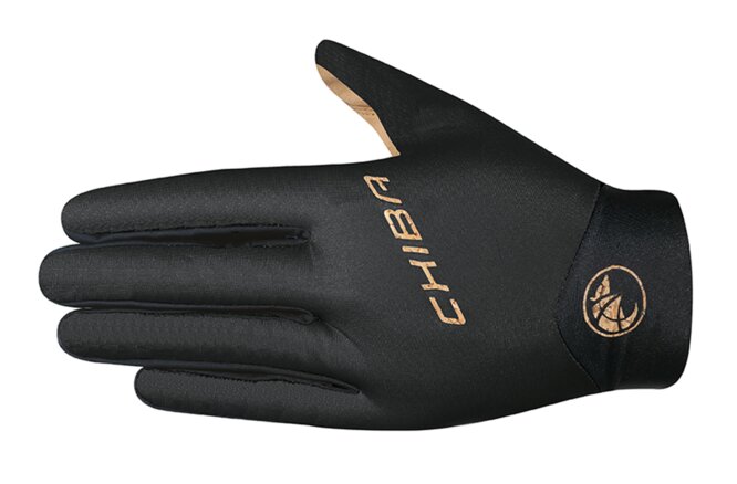 Chiba ECO Glove Pro Touring black