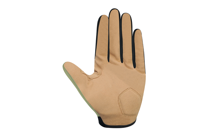 Chiba ECO Glove Pro Touring olive