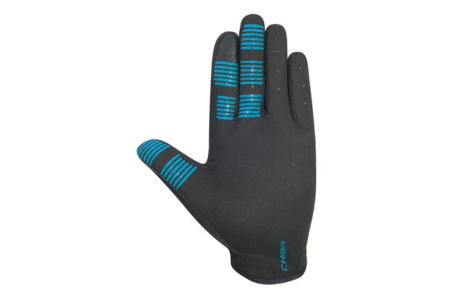 Chiba Double Six Gloves marine