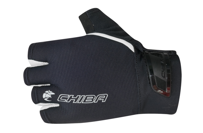 Chiba Lady Superlight Gloves black