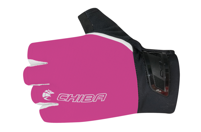 Chiba Lady Superlight Gloves pink