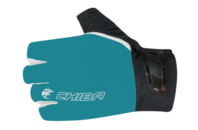 Chiba Lady Superlight Gloves petrol